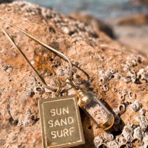 Alternative view of Laguna Beach Pendant My Loves Goud