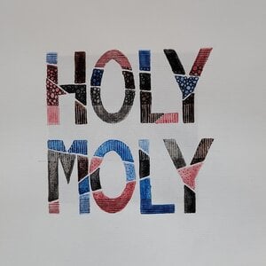 Holy moly denemarken