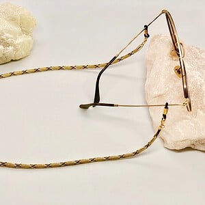 Heren Brillenkoord Unisex Naviti