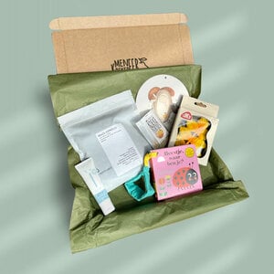 Duurzaam vaderdag cadeaupakket