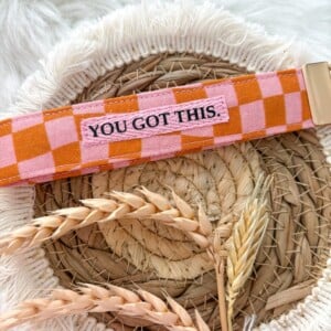 Sleutelhanger - you got this