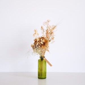 Neutraal Lunaria Droogbloemen Boeket