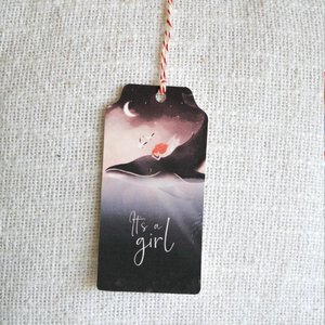 Cadeaulabels - 11 suks