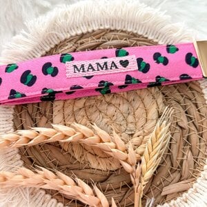 Sleutelhanger - MAMA