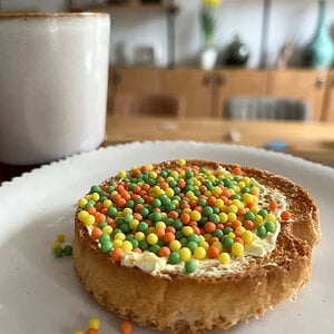 Koekepeertjes 5 doosjes