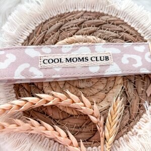 Sleutelhanger - cool moms club