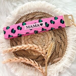 Sleutelhanger - MAMA