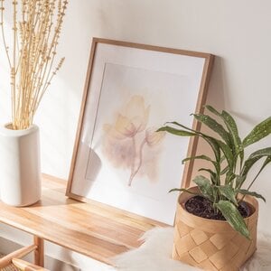 Kunstprint Bloem Fine Art Print