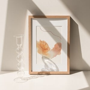 Kunstprint Klaproos Everyday Wonder Fine Art Print