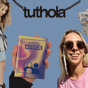 accessoires voor een complete festivaloutfit