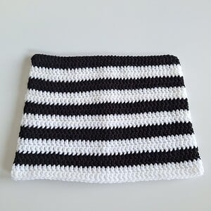 Muts 'Black & white'