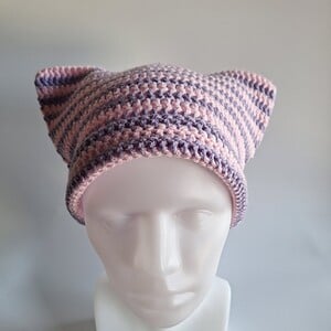 Muts 'Lilac & babypink'