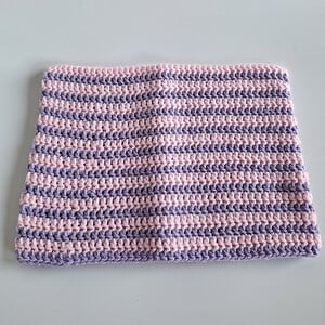 Muts 'Lilac & babypink'