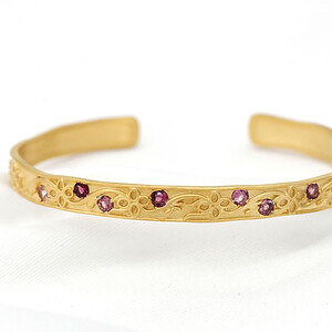 Blossom gold