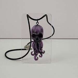 Cthulhu ketting