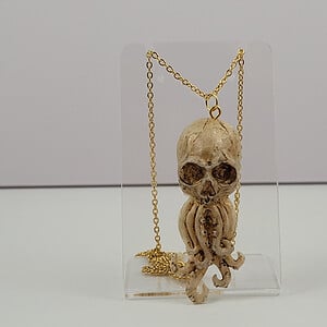 Cthulhu ketting