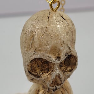 Cthulhu ketting