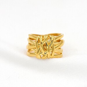 Flow gold