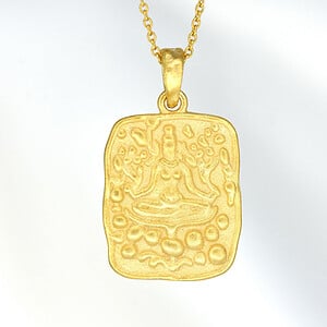 Harmony gold