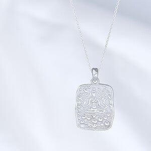 Harmony silver