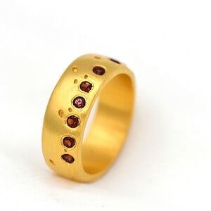 Journey gold
