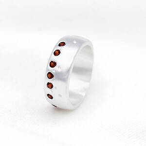 Journey silver