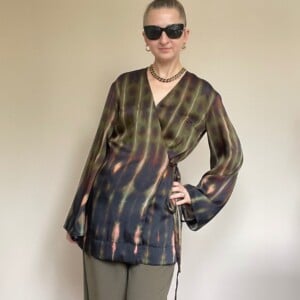 Kimono tuniek
