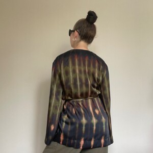 Kimono tuniek