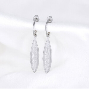 Little whisper silver