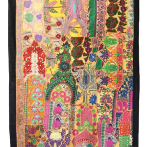 Medium wandkleed no. 11