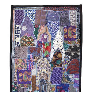 Medium wandkleed no. 13