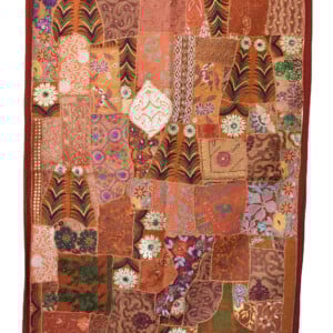 Medium wandkleed no. 16