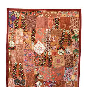 Medium wandkleed no. 16
