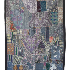 Medium wandkleed no. 7