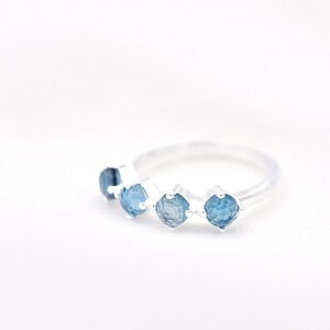 Moonlight silver