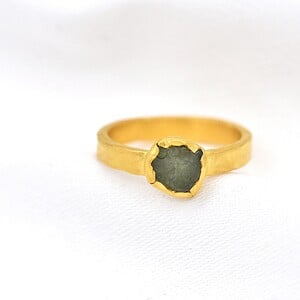 Mystery gold