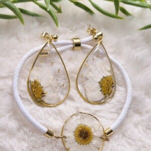 Resin unieke customize Giftset