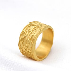 River gold