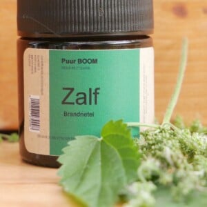 Zalf Brandnetel- natuur E.H.B.O
