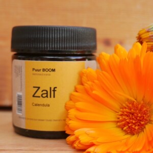 Zalf Calendula- natuur E.H.B.O