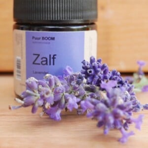 Zalf Lavendel- natuur E.H.B.O