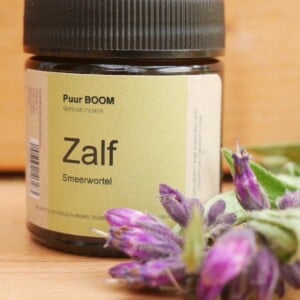 Zalf Smeerwortel- natuur E.H.B.O