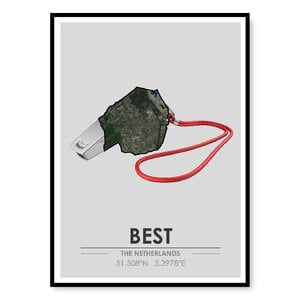 MuzeMap Best