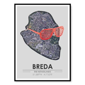MuzeMap Breda