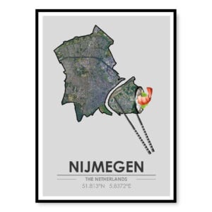 MuzeMap Nijmegen
