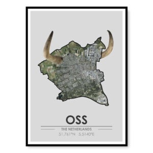 MuzeMap Oss