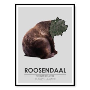 MuzeMap Roosendaal