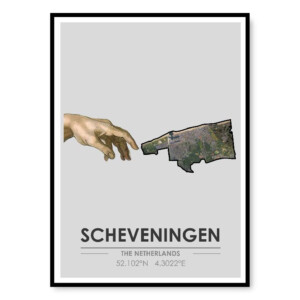 MuzeMap Scheveningen