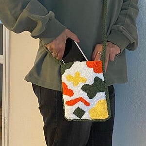 Telefoon tas