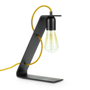 The Steel - Mat Zwart